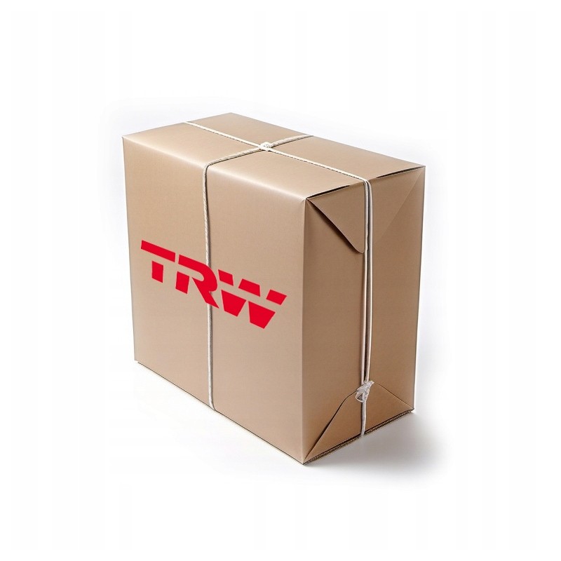 Ham db t w124 201 pads