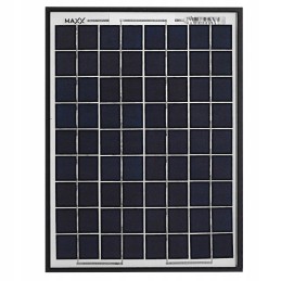 Branded solar panel solar battery 10w 12v