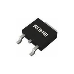 1 pcs : R6009KND3TL1 - MOSFET MOSFET 600V NCH 9A TO-252