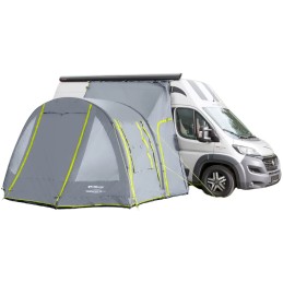 Berger Touring Easy Air XL inflatable vestibule for vans 240-290 cm
