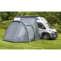 Berger Touring Easy Air XL inflatable vestibule for vans 240-290 cm