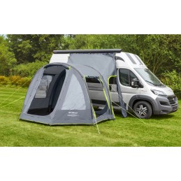 Berger Touring Easy Air XL inflatable vestibule for vans 240-290 cm