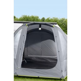 Berger Touring Easy Air XL inflatable vestibule for vans 240-290 cm