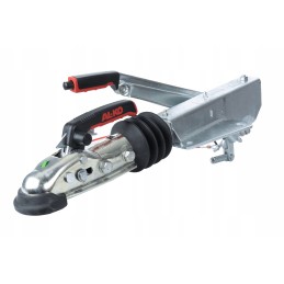 Overrun device - overrun brake for al ko 750kg trailer