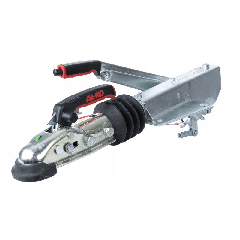 Overrun device - overrun brake for al ko 750kg trailer