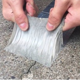 Waterproof repair adhesive tape