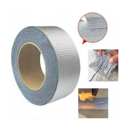 Waterproof repair adhesive tape
