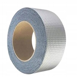 Waterproof repair adhesive tape