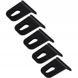 Camper awning hook, 5 pcs