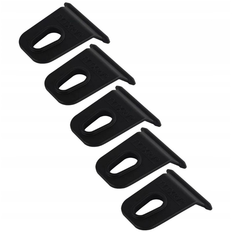 Camper awning hook, 5 pcs