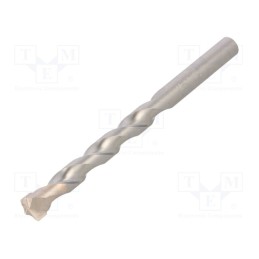1 pcs x METABO - 627391000 - Drill bit, for concrete, Ø: 10mm, L: 120mm, WS,cemented carbide