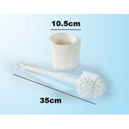 Fiamma camping caravan toilet brush