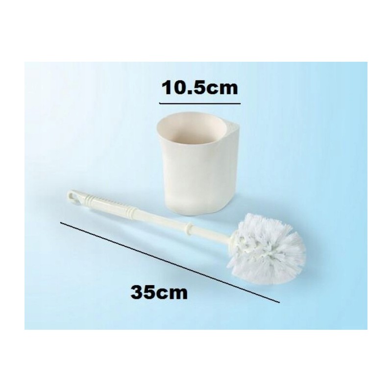 Fiamma camping caravan toilet brush