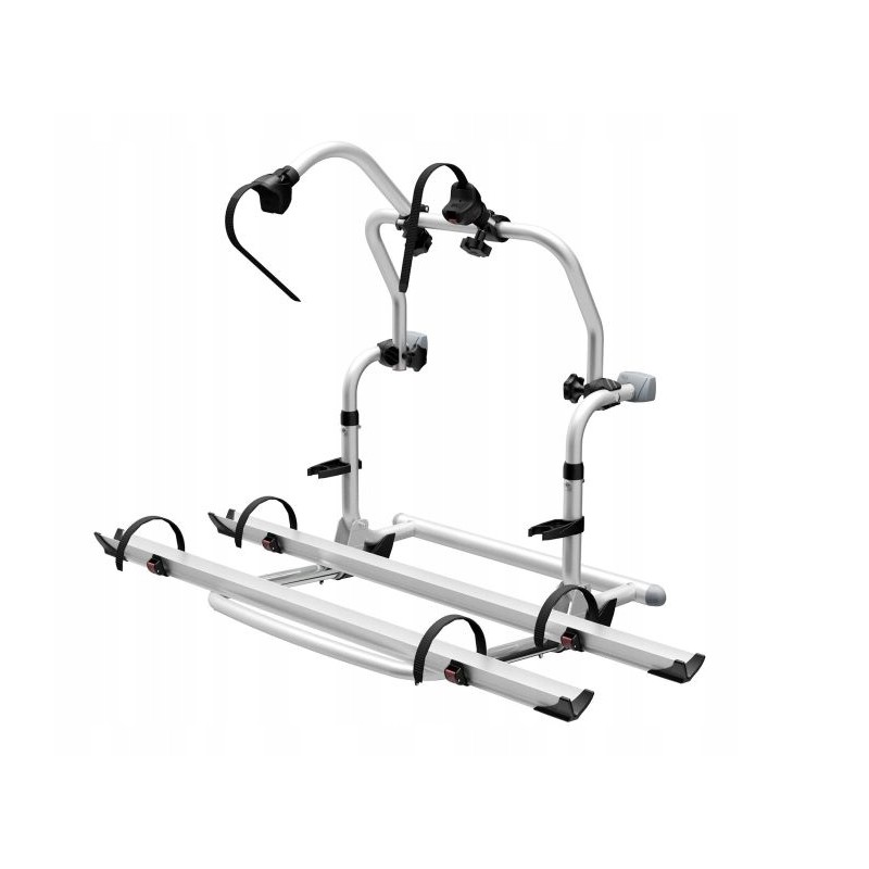 Roller Team Ci Fiamma bike rack for camper