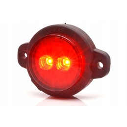 LED rear fog lamp w236 f