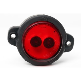 LED rear fog lamp w236 f