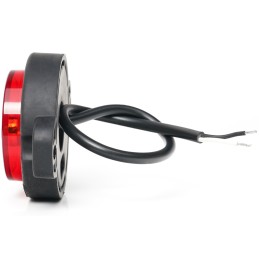 LED rear fog lamp w236 f