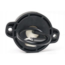 LED rear fog lamp w236 f