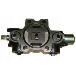 Distributor section forklift toyota 6 7