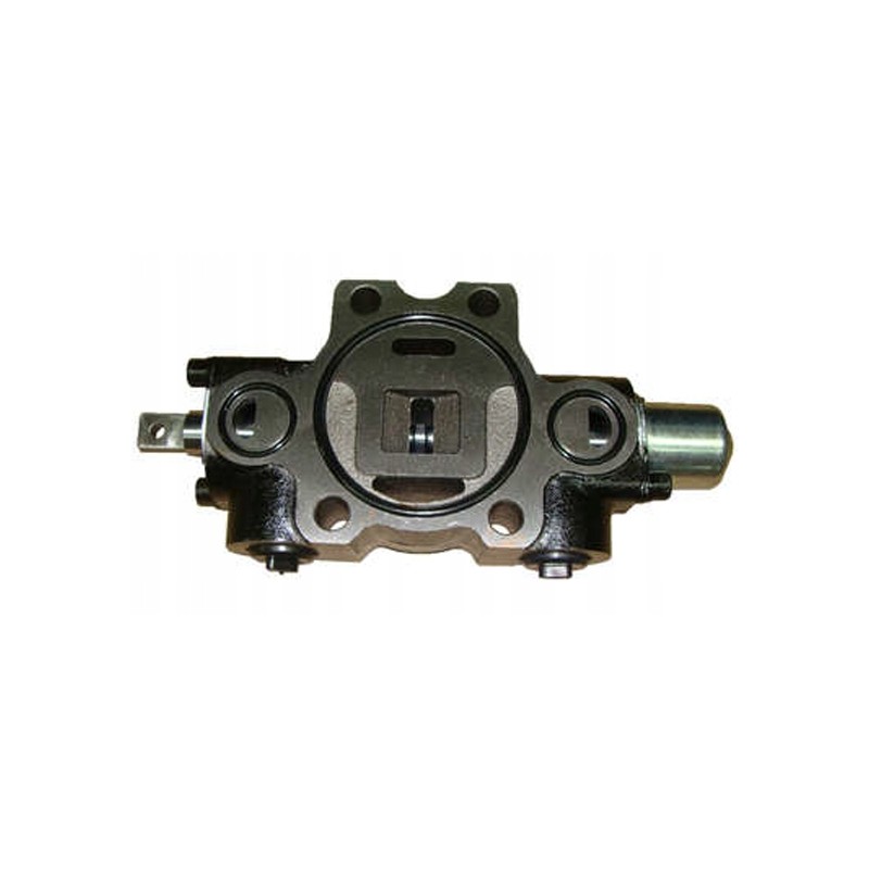 Distributor section forklift toyota 6 7