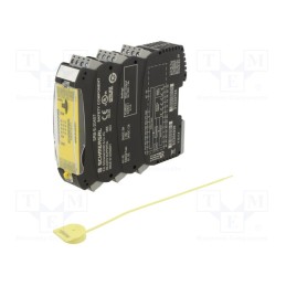 1 pcs x SCHMERSAL - SRB-E-204ST - Module: safety relay