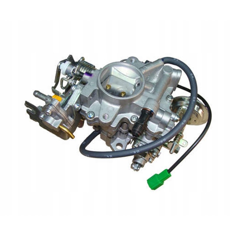 Carburetor forklift toyota 5 6 7 5k aisan