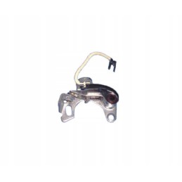 Ignition distributor forklift toyota 5r 4p