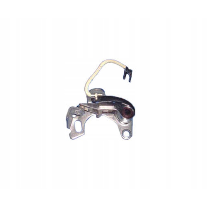 Ignition distributor forklift toyota 5r 4p