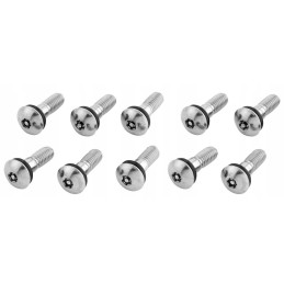 Wheel cap screw man daf mercedes volvo scania iveco