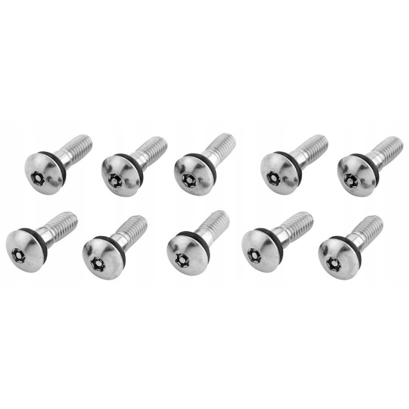 Wheel cap screw man daf mercedes volvo scania iveco