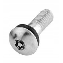 Wheel cap screw man daf mercedes volvo scania iveco