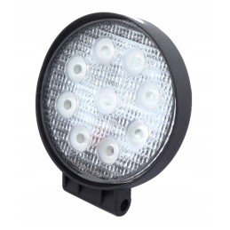 Halogen LED work lamp 10 30v