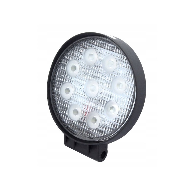 Halogen LED work lamp 10 30v