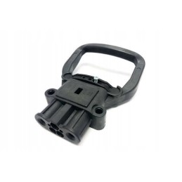 Plug female connector forklift din 80a 150v