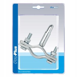 Hook clamp, proplus brake cable protection