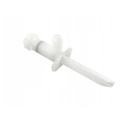 Truma tt2 water drain valve, boiler thermal cap