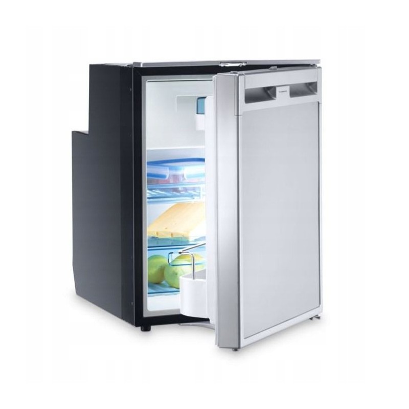 Built-in compressor refrigerator crx50 12 24v dome