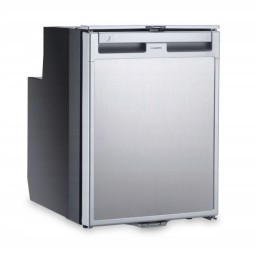 Built-in compressor refrigerator crx50 12 24v dome