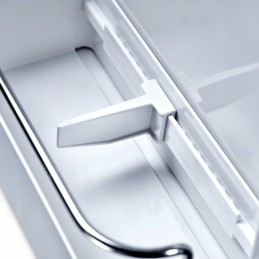 Built-in compressor refrigerator crx50 12 24v dome