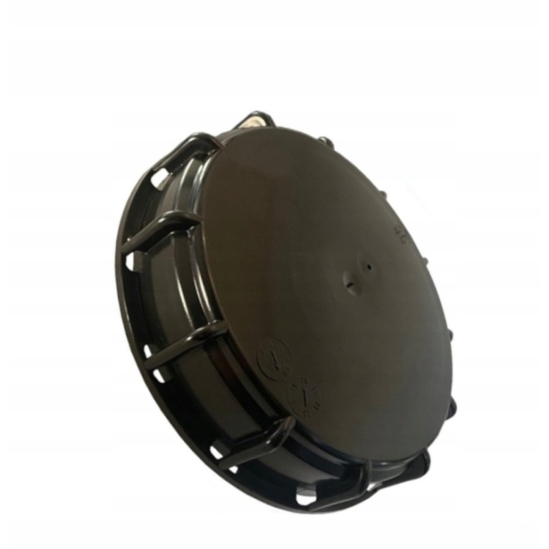 150mm cover with maschiopack air vent