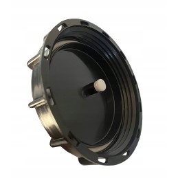 150mm cover with maschiopack air vent