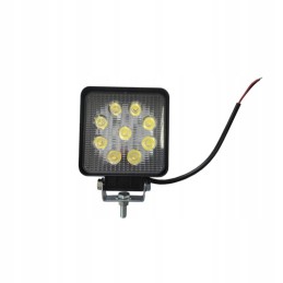 Halogen lamp forklift led 10v 80v