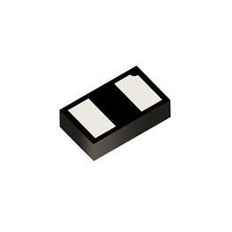 1 pcs : RCLAMP0821P.TCT - ESD Suppressors / TVS Diodes RAILCLAMP 1LINE 8V