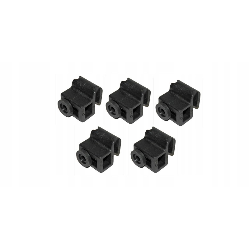 Kolpak holder, 5x rim mounting