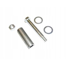 Support wheel axle kit 27630680 Jungheinrich