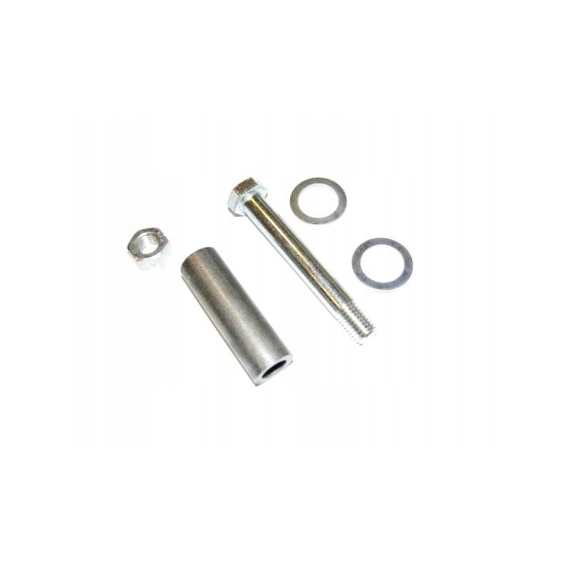 Support wheel axle kit 27630680 Jungheinrich