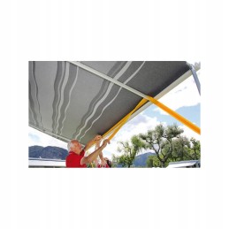 Fiamma tie down storm belt 11 m