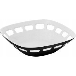 Brunner fruit bread basket bowl 24x24 cm