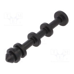 1 pcs x FISNAR - 8401018 - Syringe pusher, 30ml