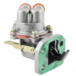 Fuel supply pump for GPW truck 2005 2007 2009